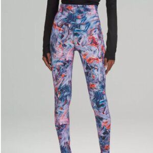 Lululemon Base Pace High-Rise Running Tight 31"